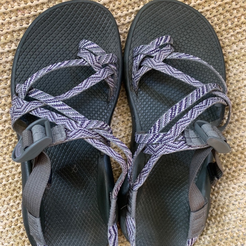 Chacos Sandals Size 9 WIDE